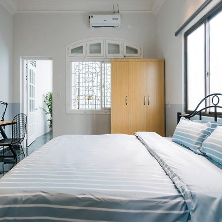 Hanoi Hp Service Apartments מראה חיצוני תמונה