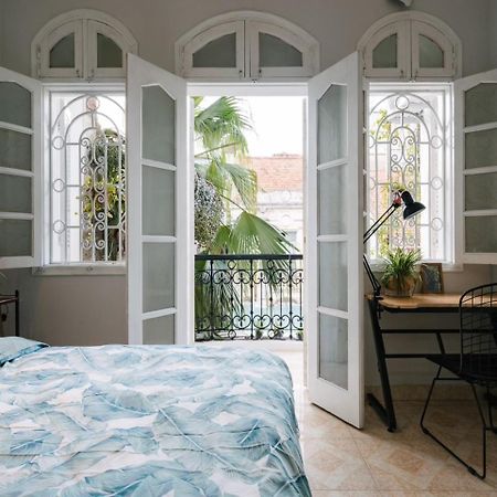 Hanoi Hp Service Apartments מראה חיצוני תמונה