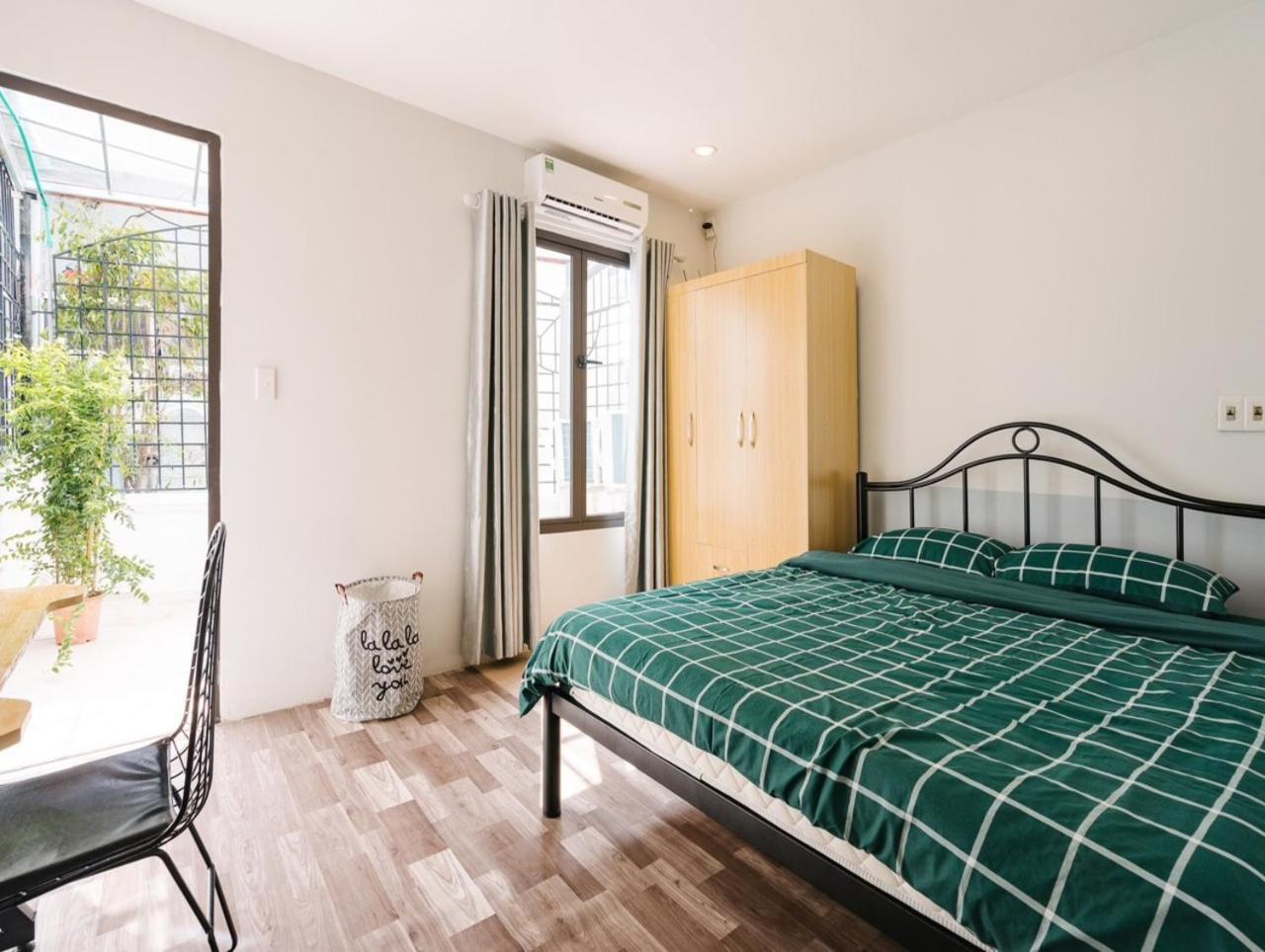Hanoi Hp Service Apartments מראה חיצוני תמונה