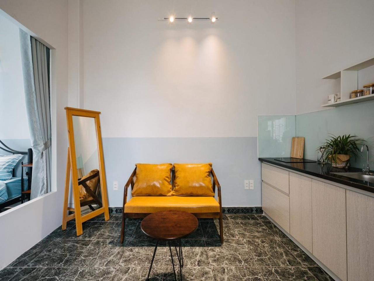 Hanoi Hp Service Apartments מראה חיצוני תמונה