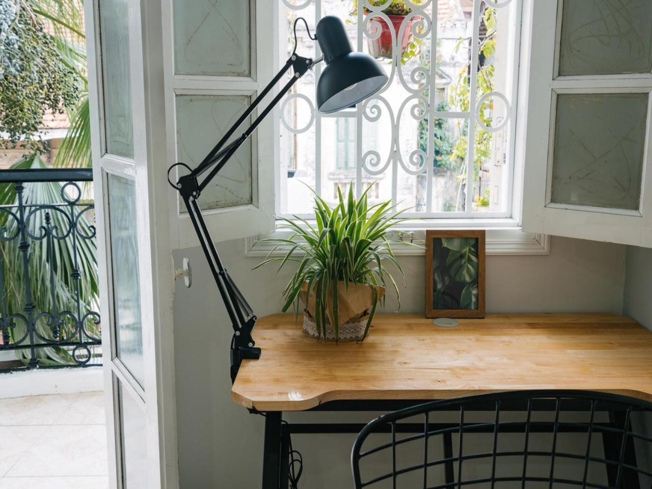 Hanoi Hp Service Apartments מראה חיצוני תמונה
