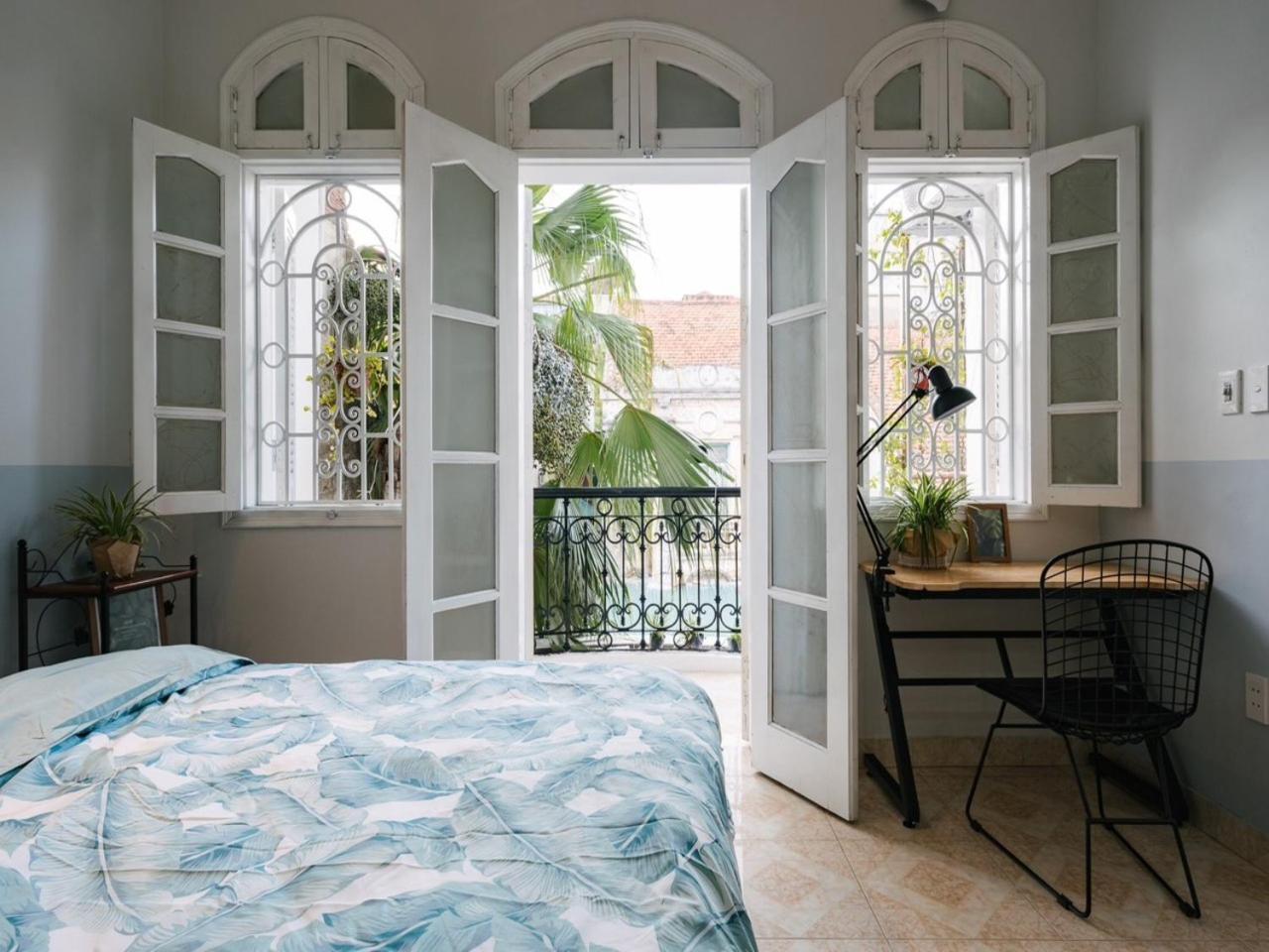 Hanoi Hp Service Apartments מראה חיצוני תמונה