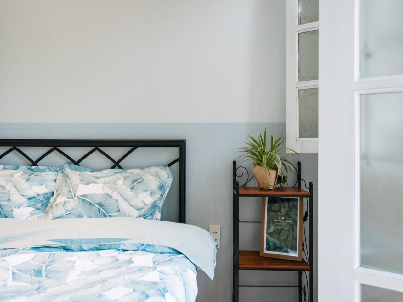 Hanoi Hp Service Apartments מראה חיצוני תמונה