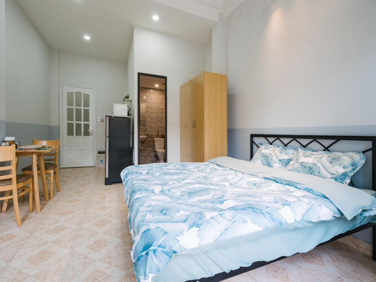 Hanoi Hp Service Apartments מראה חיצוני תמונה