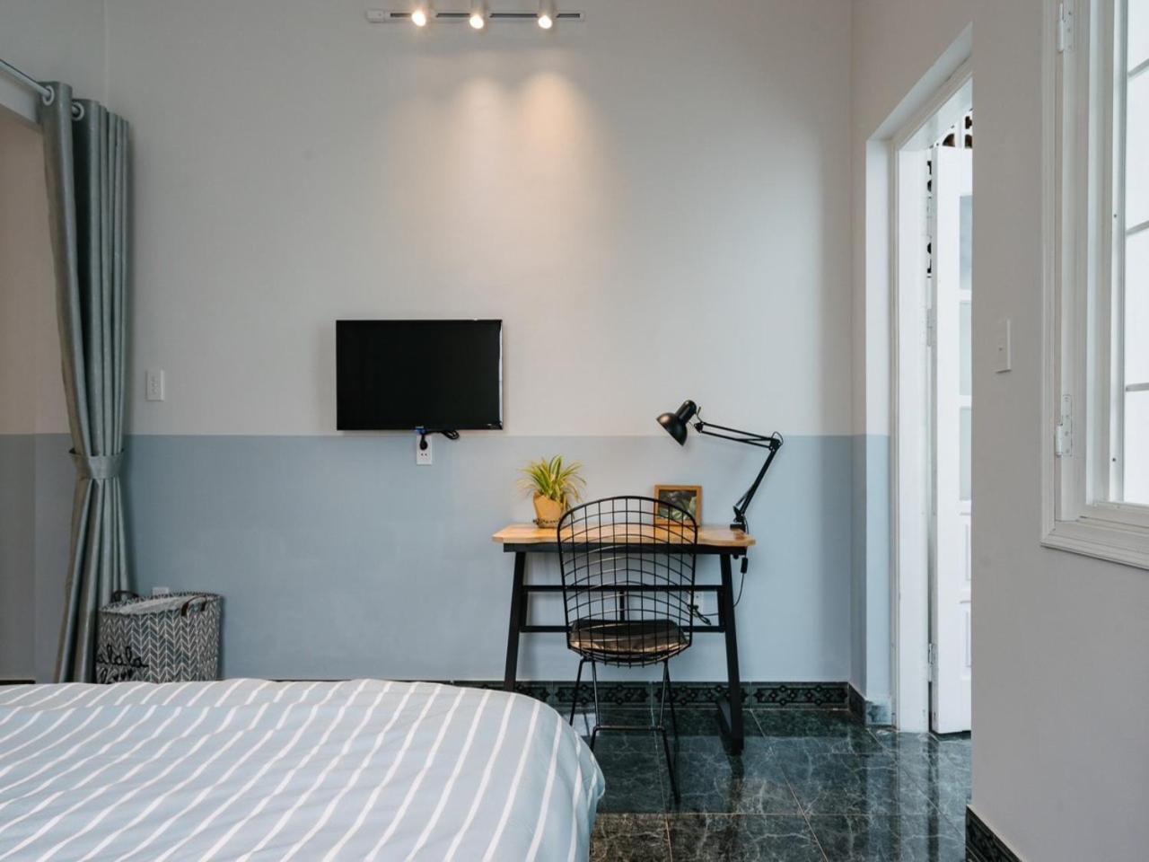Hanoi Hp Service Apartments מראה חיצוני תמונה