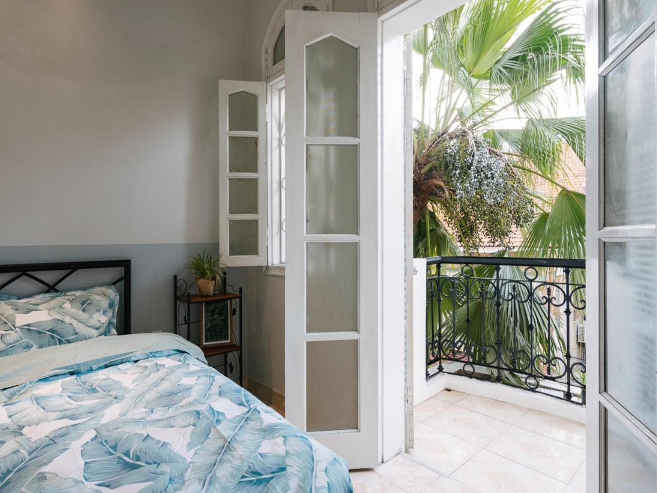 Hanoi Hp Service Apartments מראה חיצוני תמונה
