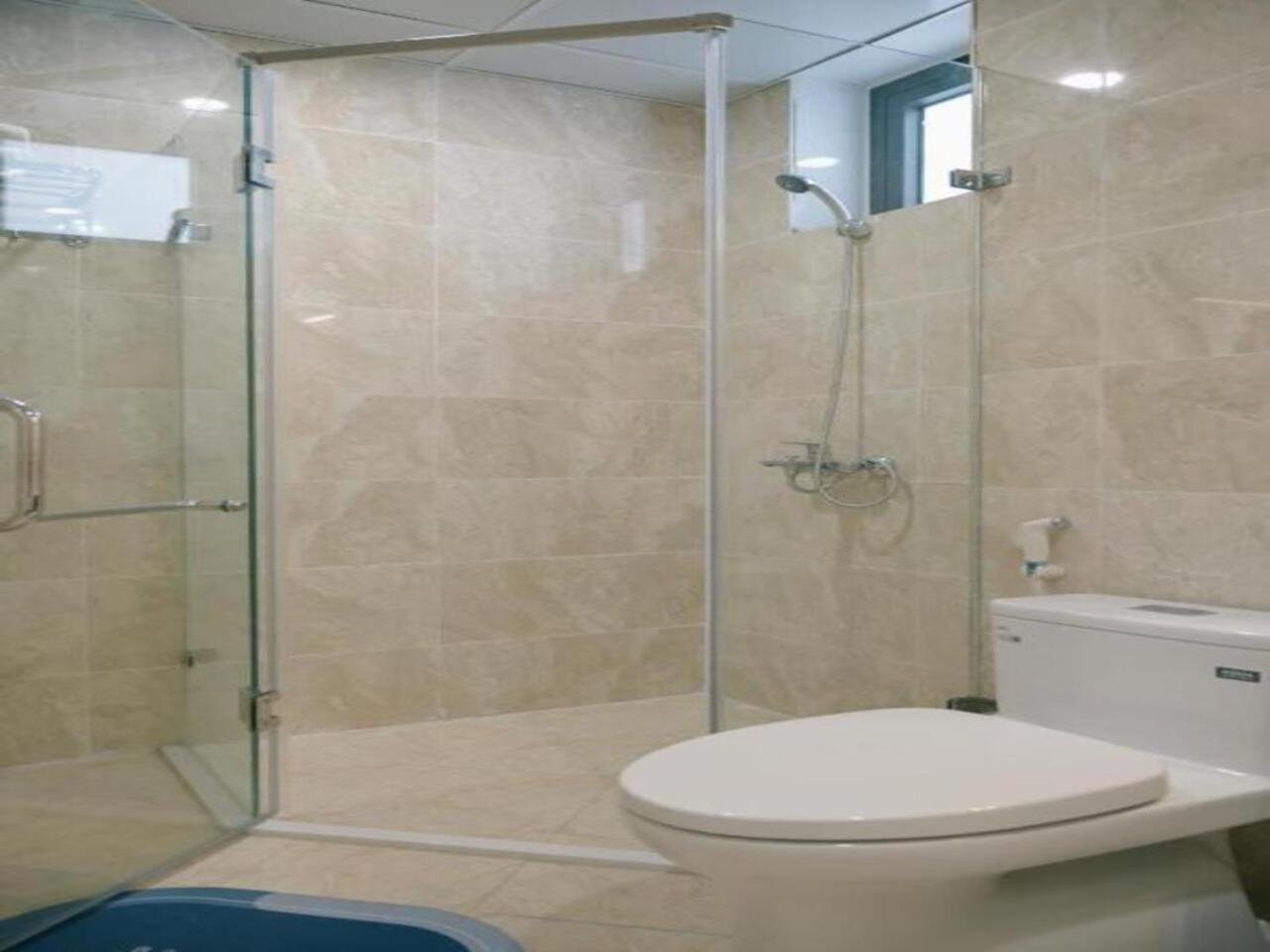 Hanoi Hp Service Apartments מראה חיצוני תמונה