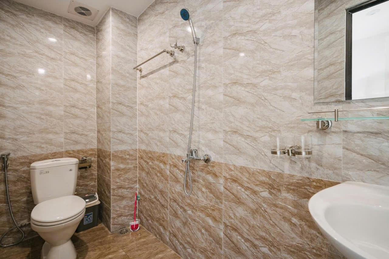 Hanoi Hp Service Apartments מראה חיצוני תמונה